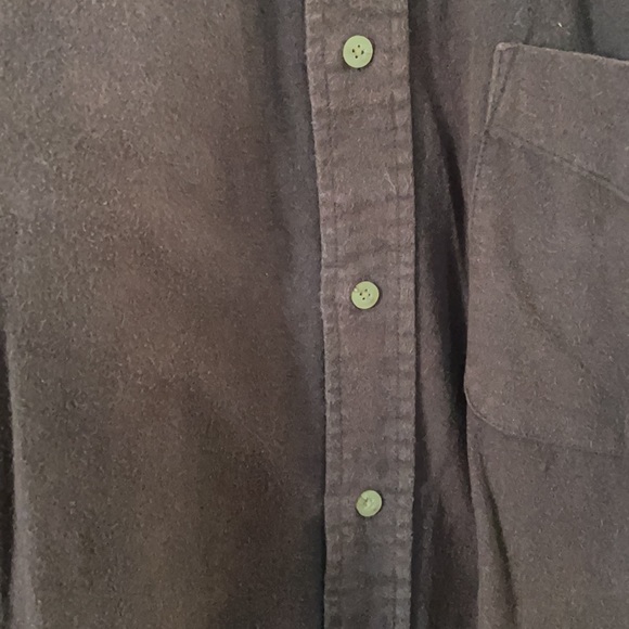 Men’s Button Down Shirt - Picture 10 of 11